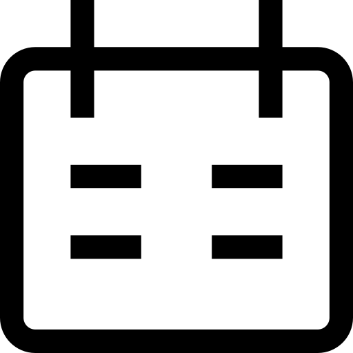 icono de corazon
