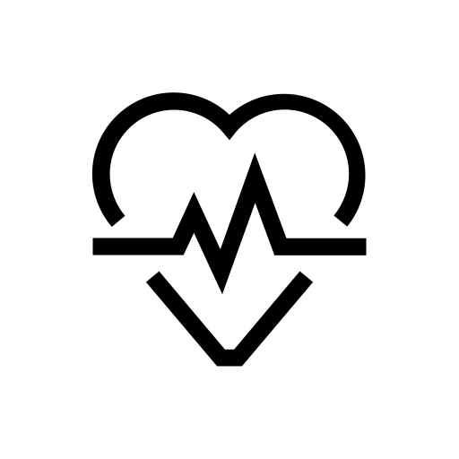 icono de corazon